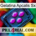 Apcalis Sx Jelly 04